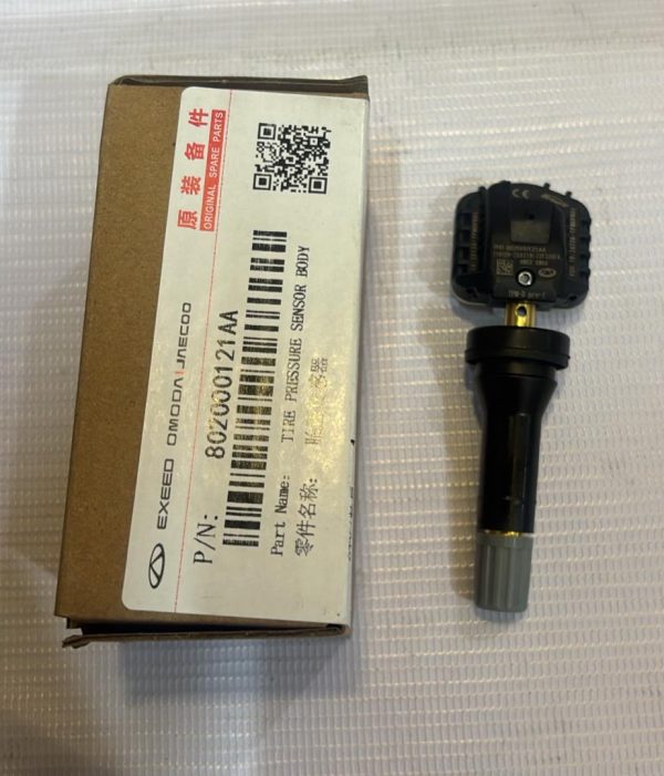 سنسور باد X22 پرو - X33 کراس - تیگو 8 پرو - تیگو 7 پرو شرکتی1