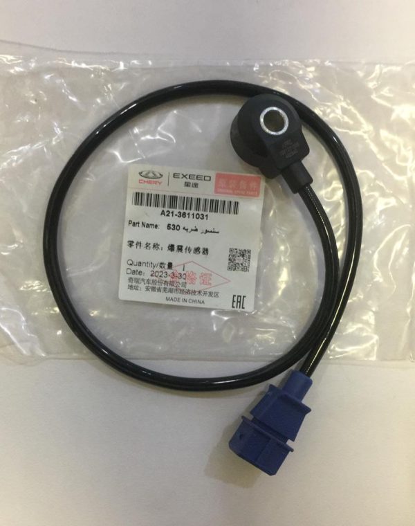 سنسور ضربه (ناک) 530 وارداتی