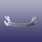 سپر جلو آریزو 6