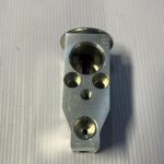 شیر انبساط تیگو 5 شرکتی