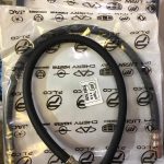 شیلنگ ترمز جلو ام وی ام 110 - تیگو 51