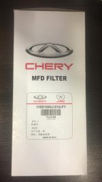 صافی بنزین 315 - X22 - جک J5 - جک S5