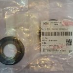 کاسه نمد سرمیلنگ آریزو 5/ آریزو 6 / تیگو 7 / X55 شرکتی