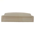 طاقچه عقب X33 قدیم کرم شرکتی