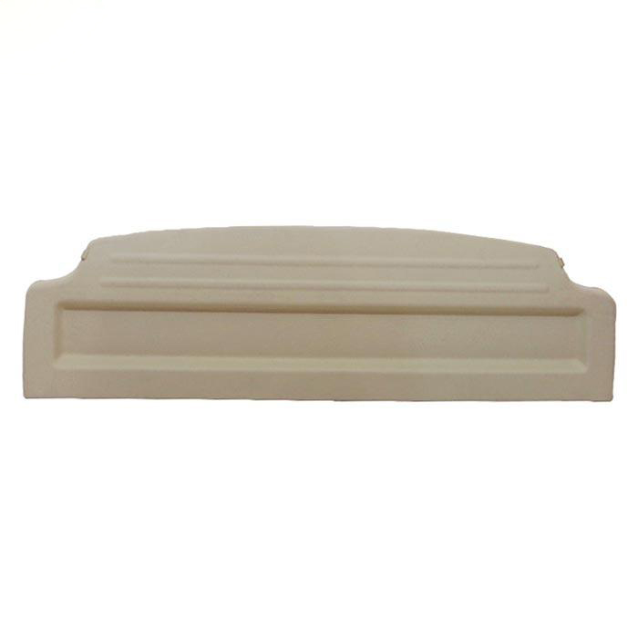 طاقچه عقب X33 قدیم کرم شرکتی طاقچه عقب X33 قدیم کرم شرکتی