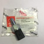 فشنگی دنده عقب جک J5 وارداتی