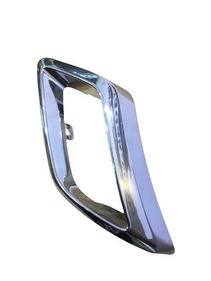 قاب اگزوز چپ فیدیلیتی قاب اگزوز چپ فیدیلیتی