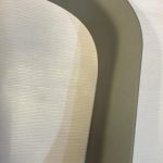 قاب درب صندوق چپ تیگو 5 شرکتی