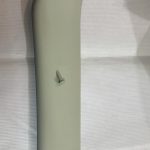 قاب درب صندوق چپ تیگو 7 شرکتی