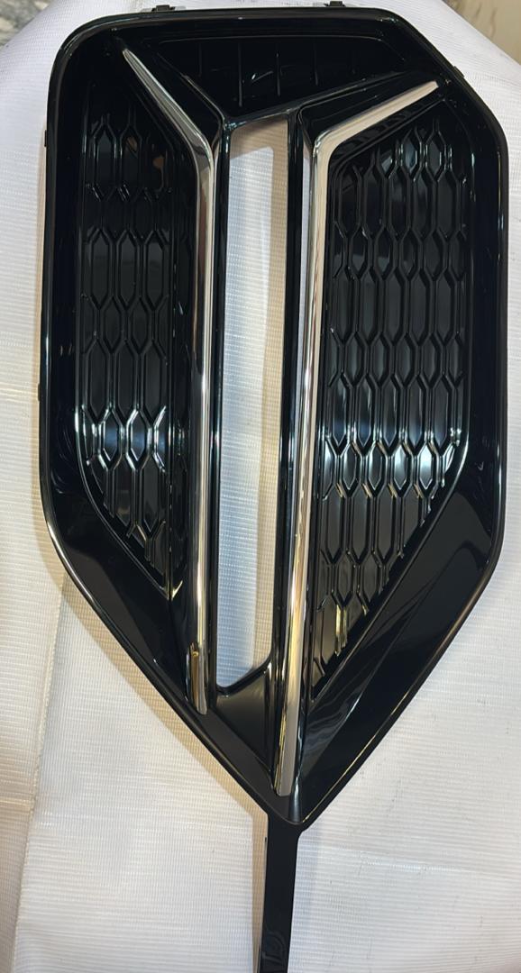 قاب دیلایت چپ آریزو 6 پرو شرکتی قاب دیلایت چپ آریزو 6 پرو شرکتی