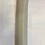 قاب ستون جلو چپ FX شرکتی