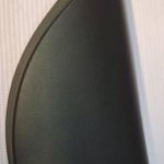 لچکی جلو داخلی آریزو 5 شرکتی