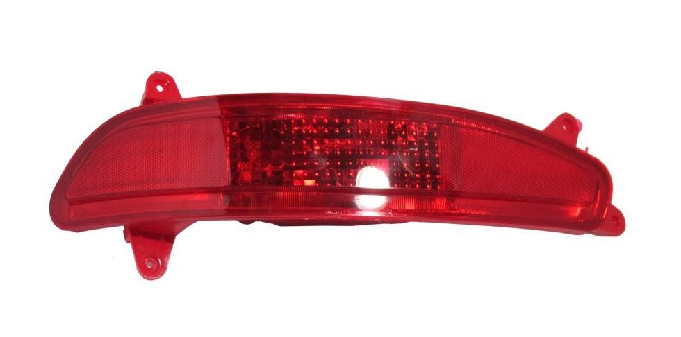 مه شکن عقب راست تیگو 5 نیو شرکتی مه شکن عقب راست تیگو 5 نیو شرکتی