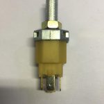 مهره استپ زیر پا 530 - 315 - 550 - X33 وارداتی