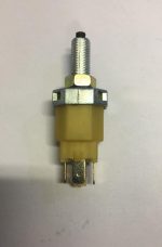 مهره استپ زیر پا 530 - 315 - 550 - X33 وارداتی