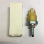 مهره استپ زیر پا 530 - 315 - 550 - X33 وارداتی