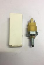 مهره استپ زیر پا 530 - 315 - 550 - X33 وارداتی