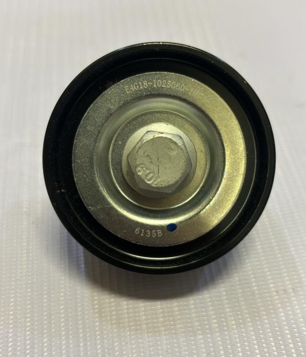 هرزگرد دینام تیگو 7 - X55 شرکتی