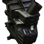 هواکش موتور X22