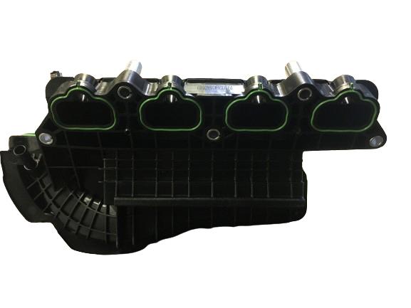 هواکش کامل موتور تیگو 7 - فیدیلیتی هواکش کامل موتور تیگو 7 - فیدیلیتی