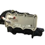 هواکش کامل موتور تیگو 7 - فیدیلیتی