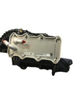 هواکش کامل موتور تیگو 7 - فیدیلیتی