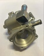 هوزینگ ترموستات 530 - 550 - X33 شرکتی