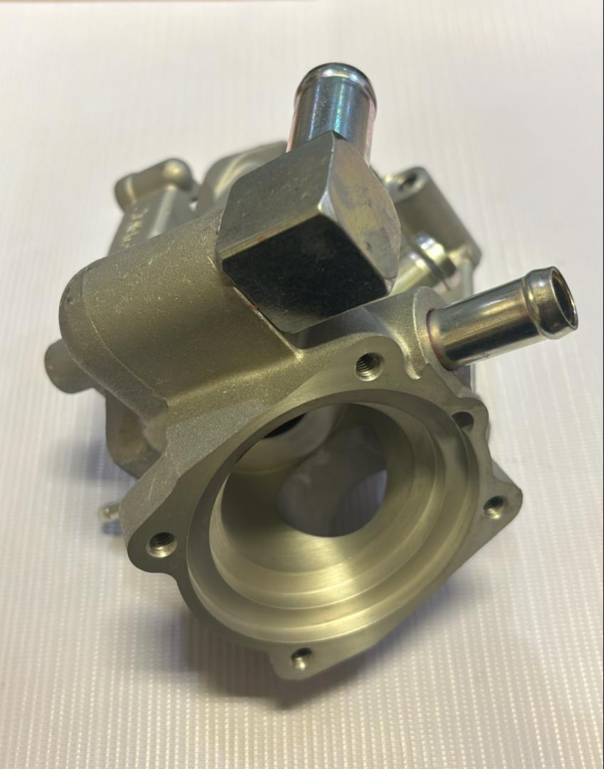 هوزینگ ترموستات 530 - 550 - X33 شرکتی هوزینگ ترموستات 530 - 550 - X33 شرکتی