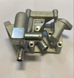 هوزینگ ترموستات 530 - 550 - X33 شرکتی،