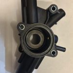 هوزینگ ترموستات تیگو 7 پرو - X55 پرو - FX شرکتی