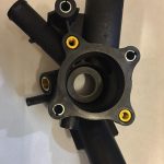 هوزینگ ترموستات تیگو 7 پرو - X55 پرو - FX شرکتی