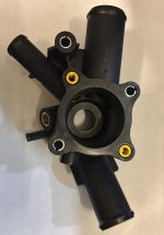 هوزینگ ترموستات تیگو 7 پرو - X55 پرو - FX شرکتی