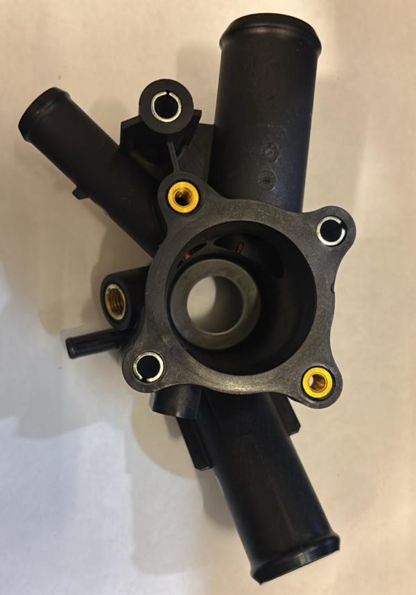 هوزینگ ترموستات تیگو 7 پرو - X55 پرو - FX شرکتی