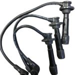 وایر شمع ام وی ام 110 سه سیلندر