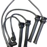 وایر شمع ام وی ام 530 - تیگو 5 - X33