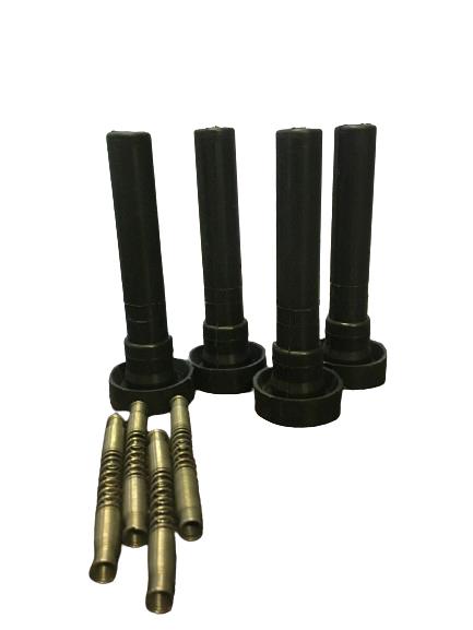 وایر شمع (بوت) ام وی ام X22 وایر شمع (بوت) ام وی ام X22