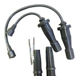 وایر شمع و بوت وایر جک J5 اتومات