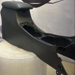 کنسول وسط ام وی ام X33 شرکتی