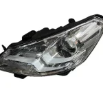 چراغ جلو چپ H30 Cross