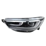 چراغ جلو چپ تیگو 8 پرو - پرو مکس شزکتی