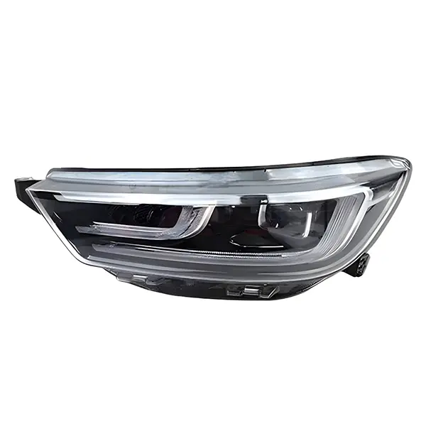 چراغ جلو چپ تیگو 8 پرو - پرو مکس شزکتی چراغ جلو چپ تیگو 8 پرو - پرو مکس شزکتی