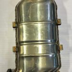 کاتالیزور جک S5 وارداتی