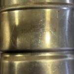 کاتالیزور جک S5 وارداتی