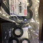 یاتاقان ثابت و متحرک 530 - تیگو 5 - X33 شرکتی1