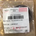 کاسه نمد میل سوپاپ 110-315