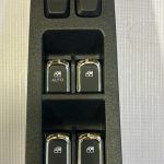 کلید شیشه بالابر جلو چپ جک S5 شرکتی