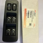 کلید شیشه بالابر جلو چپ جک S5 شرکتی