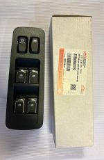 کلید شیشه بالابر جلو چپ جک S5 شرکتی