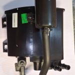 کنیستر تیگو 8 پرومکس _ فونیکس FX _ اکستریم RX _ اکستریم LX _ اکستریم VX شرکتی