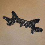 رام زیر موتور X22 پرو - X33 کراس اتومات شرکتی